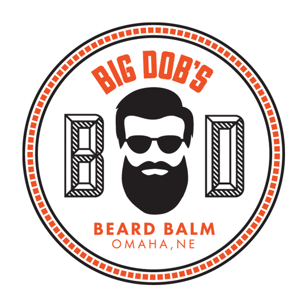 Big Dob's Beard Balm
