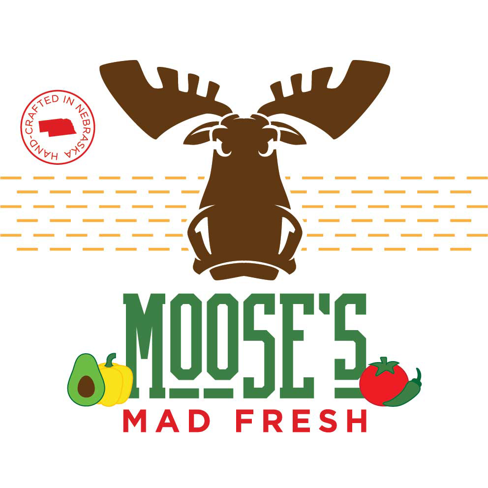 Moose's Mad Fresh