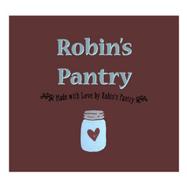 Robin's Pantry