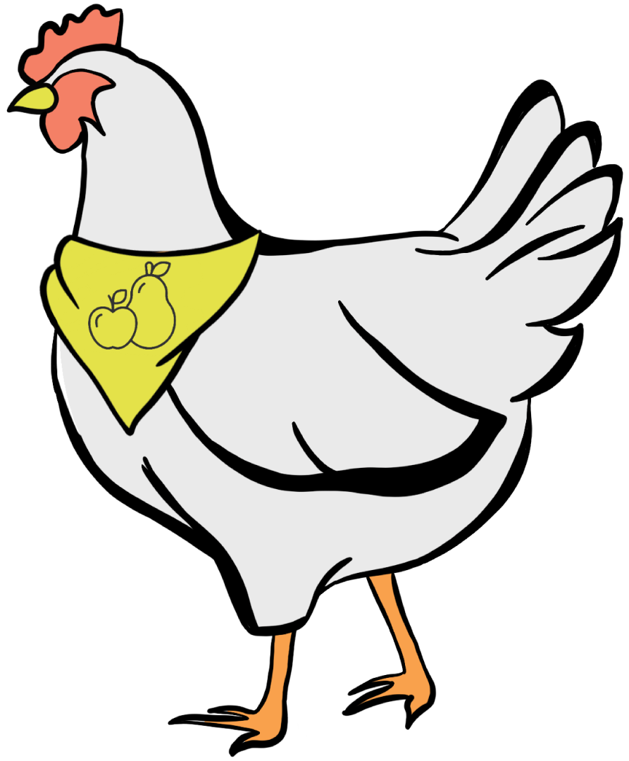 the market rotisserie chicken logo